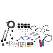 Load image into Gallery viewer, Nitrous Express Ford Efi Dual Stage (50-75-100-150Hp X 2) Less Bottle