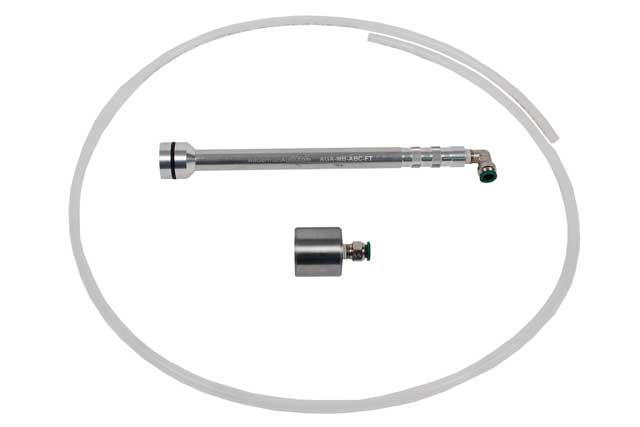 ABC Flush Tool