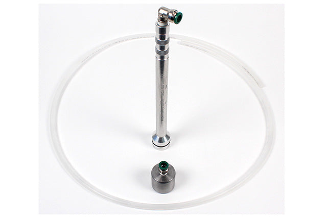 ABC Flush Tool