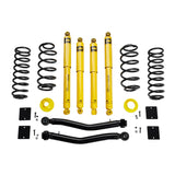 Old Man Emu Medium Suspension Lift Kit