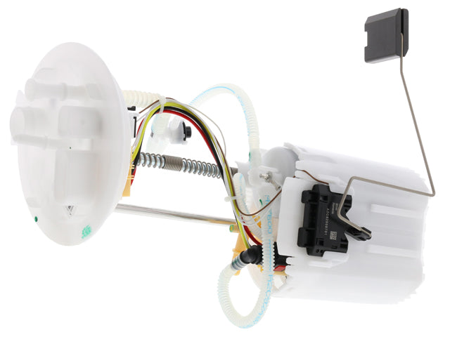 Fuel Pump Assembly