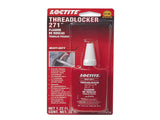 Threadlocker 271 HD Red 36ml/1.22oz - Loctite 492142