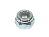 Nylon Lock Nut - Auveco 11049
