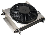 Hyper-Cool Extreme Cooler -8AN - Derale 15870