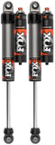 FOX Offroad Shocks 2017-2024 Ford F-250/F-350 Superduty Rear Performance Elite 2.5 Piggback 0-1.5 Inch Lift Dual Speed Compression Adjuster Fox Offroad Shocks