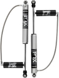 FOX Offroad Shocks 20-Up Jeep JT Gladiator No Mojave Front Performance Series 2.0 Remote Reservoir 3.5-4 Inch Lift Fox Offroad Shocks