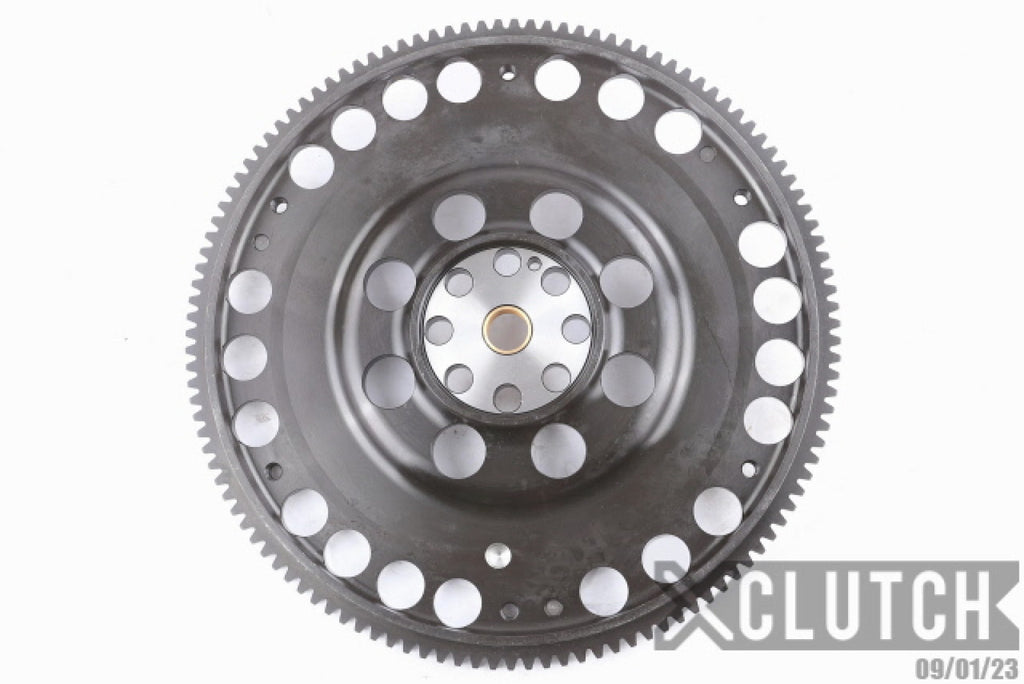 XClutch XFHN004CL Flywheel-Lightweight Chromoly