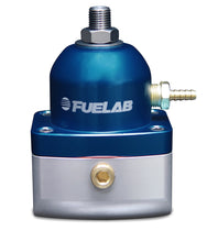Load image into Gallery viewer, Fuelab 51503-3 Fuel Pressure Regulator