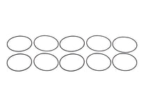 Load image into Gallery viewer, Aeromotive Replacement O-Ring, Filter Housing, 10-pak, Fits A3000 Pre-Filter, (11215 pump kit, 11218 filter assembly)