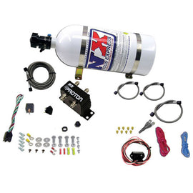 Nitrous Express Proton Fly By Wire Nitrous System W/ 10Lb Bottle