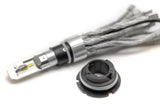 Headlight Conversion Kit - Race Sport 9007-G4LED