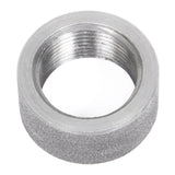 Banks Power Weld Bung 3/8 Inch NPT Steel Banks Power