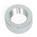 Weld Bung, 3/8 NPT, 6061-T6 Aluminum - Banks Power 92282
