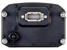 Load image into Gallery viewer, AEM CD-5 Carbon Flat Panel Digital Racing Dash Display - Logging / Non-GPS