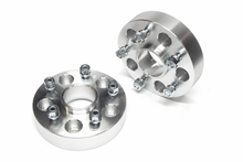 Load image into Gallery viewer, Jeep JK 1.5 Inch Wheel Spacer For 07-18 Wrangler JK 4WD Pair Southern Truck Lifts
