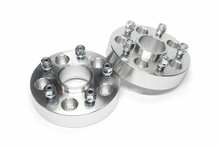 Load image into Gallery viewer, Jeep JK 1.5 Inch Wheel Spacer For 07-18 Wrangler JK 4WD Pair Southern Truck Lifts