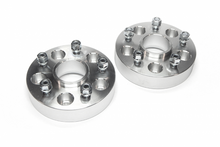 Load image into Gallery viewer, Jeep JK 1.5 Inch Wheel Spacer For 07-18 Wrangler JK 4WD Pair Southern Truck Lifts