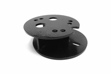 Load image into Gallery viewer, Jeep Spare Tire Adapter/Spacer 87-18 Jeep Wrangler JK/TJ Southern Truck Lifts