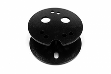 Load image into Gallery viewer, Jeep Spare Tire Adapter/Spacer 87-18 Jeep Wrangler JK/TJ Southern Truck Lifts