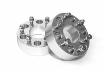 Load image into Gallery viewer, Silverado/Sierra 2.0 Inch Wheel Spacer 8 X 6.5 Inch Bolt Pattern For 01-10 Silverado/Sierra 1500HD, 2500HD, 3500HD Southern Truck Lifts