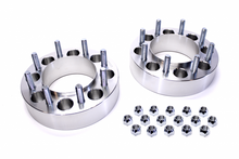 Load image into Gallery viewer, Super Duty 2.0 Inch Wheel Spacer 8 X 170 Mm Bolt Pattern For 03-Present F-250, F-350 Super Duty 4WD Southern Truck Lifts