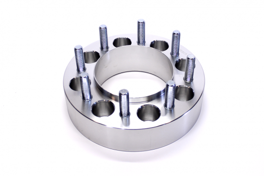 Super Duty 2.0 Inch Wheel Spacer 8 X 170 Mm Bolt Pattern For 03-Present F-250, F-350 Super Duty 4WD Southern Truck Lifts