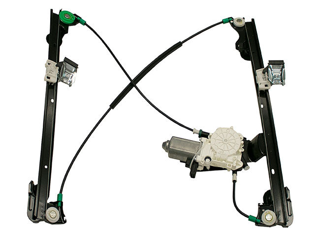 Window Regulator