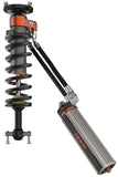 FOX Offroad Shocks 2019-2023  Silverado/Sierra 1500 Front Coilover Internal Bypass Factory Race 3.0 Recirculating Remote Reservoir Dual Speed Compression Adjuster Non-TB/Non-AT4 3.5 Lift TB/AT4 1.5 Lift Fox Offroad Shocks