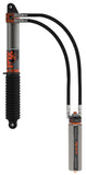 FOX Offroad Shocks 2019-2023 Silverado/Sierra 1500 Rear Internal Bypass Factory Race 3.0 Recirculating Remote Reservoir Dual Speed Compression Adjuster Non-TB/Non-AT4 2-3 Inch Lift TB/AT4 0-1 Inch Lift Fox Offroad Shocks