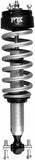 FOX Offroad Shocks 07-Up Silverado/Sierra 1500 Front Coilover Performance Series 2.0 Internal Floating Piston 4.3 Inch 0-2 Inch Lift Fox Offroad Shocks