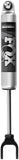 FOX Offroad Shocks 11-Up Silverado/Sierra 2500/3500 HD Front Performance Series 2.0 Internal Floating Piston 5.4 Inch 0-1 Inch Lift Fox Offroad Shocks