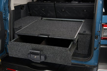 Load image into Gallery viewer, RDRF790_Toyota_FJ_Cruiser_Single_Drawer_OnVehicle_v2.jpg