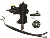 P/S Conversion Kit; Fits 68-70 Mustang with Factory Power Steering; and V-8