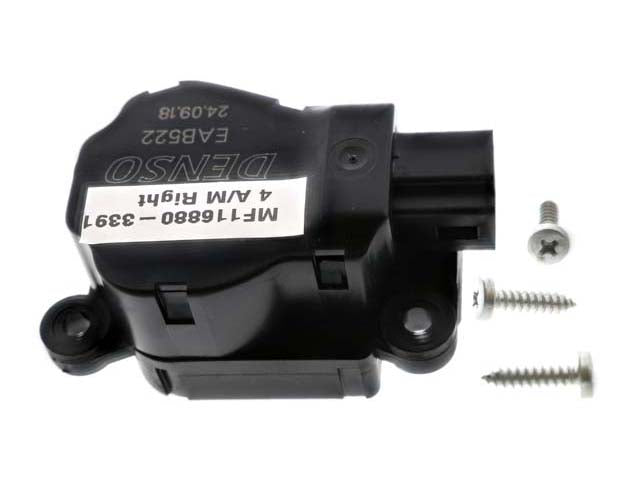 Stepper Motor
