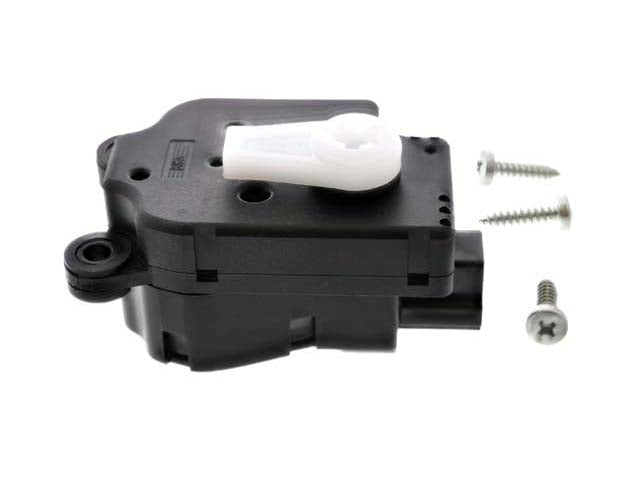Stepper Motor
