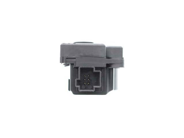 Stepper Motor