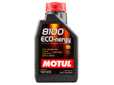 8100 Eco-Nergy 5w30 Oil Case/12-Liter - Motul 102782