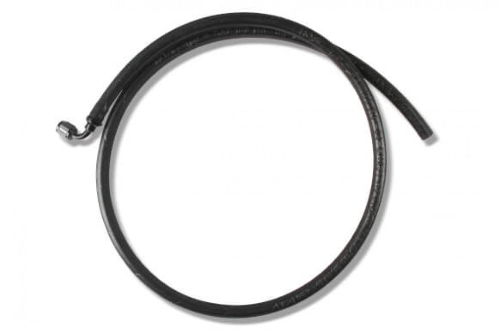 Holley LS Steam Tube Kit