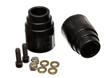 REAR AXLE BUMP STOP SET - Energy Suspension 9.9155G