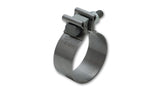 Stainless Steel Seal Cla mp for 2in O.D. Tubing - Vibrant Performance 1163