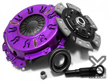 Load image into Gallery viewer, XClutch XKNI23009-1B Nissan 180SX Stage 2 Clutch Kit