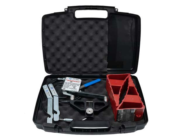 Parking Brake Release Tool