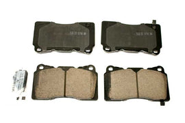 Brake Pad Set