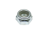 Nylon Lock Nut - Auveco 11051