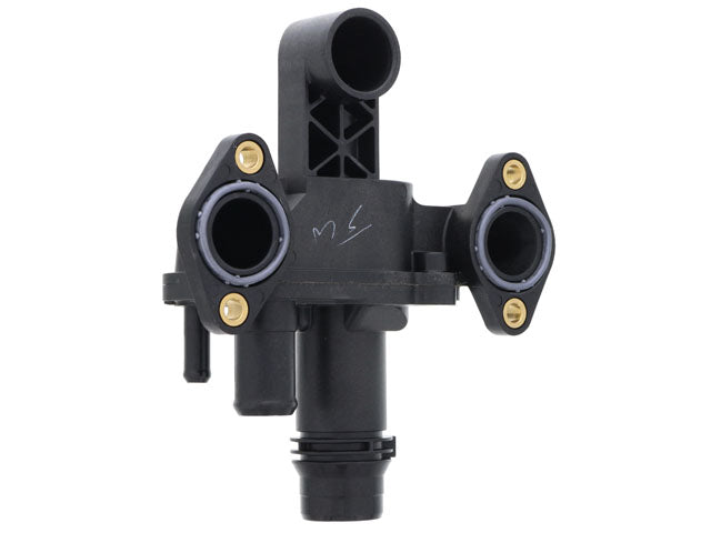 Coolant Flange