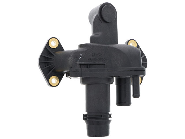 Coolant Flange