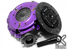 Load image into Gallery viewer, XClutch XKNI19001-1A Nissan NX Stage 1 Clutch Kit