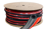 TRAILSEAL® Tailgate Gasket; Bulk Roll; 200 Linear ft.; - ACI 30945
