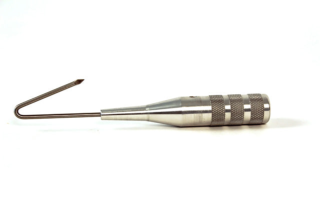 Secondary Air Hook Tool