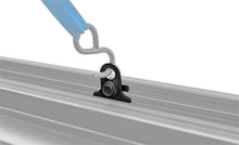 Load image into Gallery viewer, ADARAC_Tie_Down_Matte_Black_Finish_Cutout.jpg
